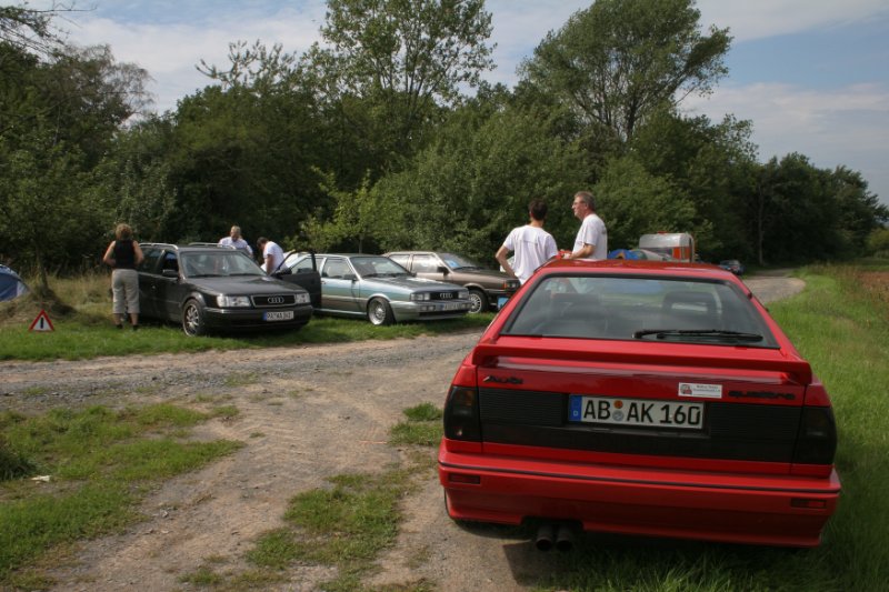 Treffen Typ 81-85 IG Lengfeld 02.09.2006 011.jpg